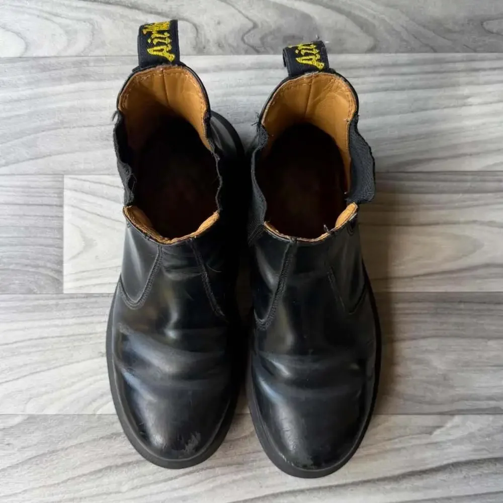 Dr. Martens vintage y2k